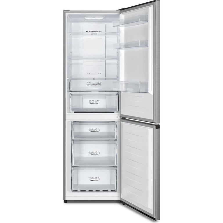 Холодильник Gorenje N619EAXL4 - фото 2