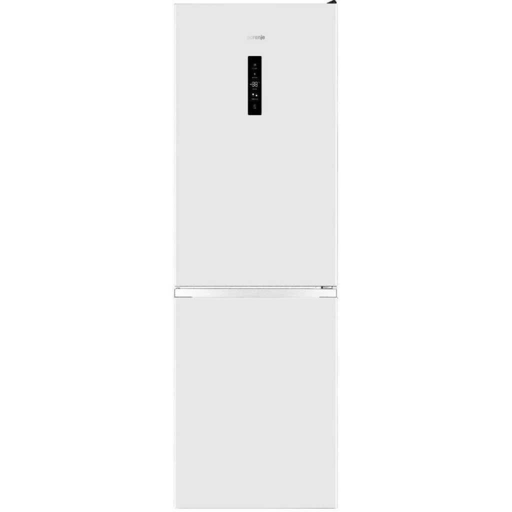 Холодильник Gorenje NRK619FAW4 Холодильник Gorenje NRK619FAW4