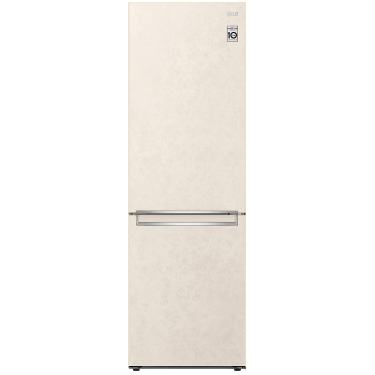Холодильник LG GC-B459SECL - фото 1