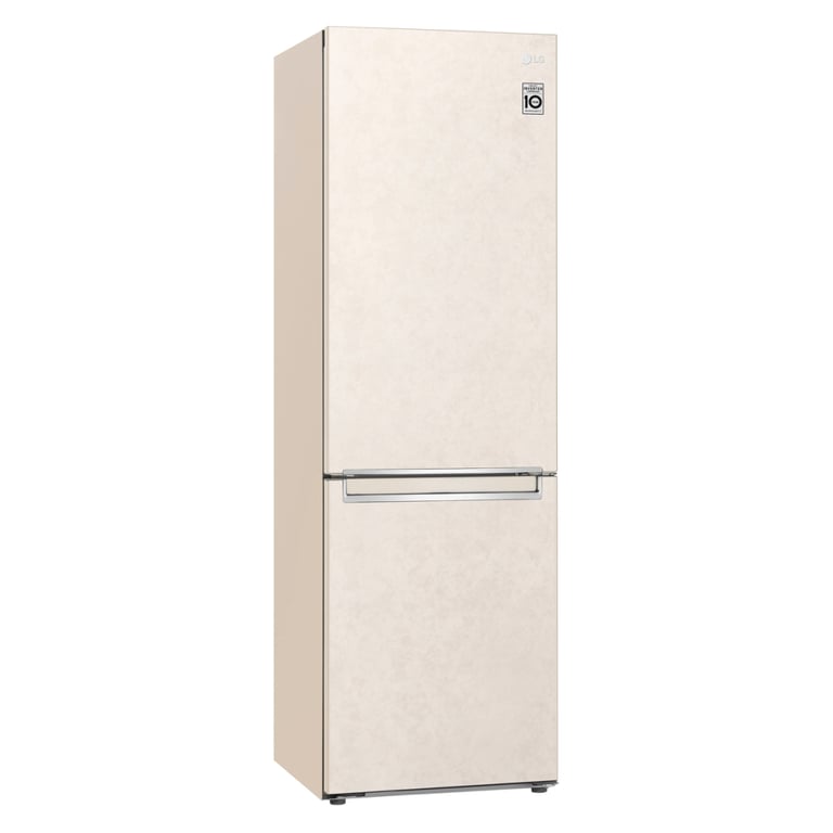 Холодильник LG GC-B459SECL - фото 11