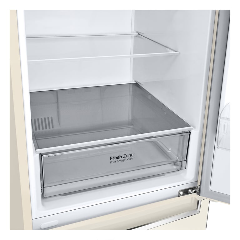 Холодильник LG GC-B459SECL - фото 7