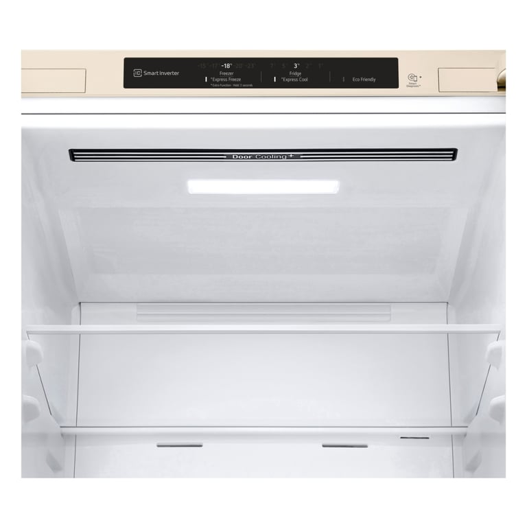 Холодильник LG GC-B459SECL - фото 8