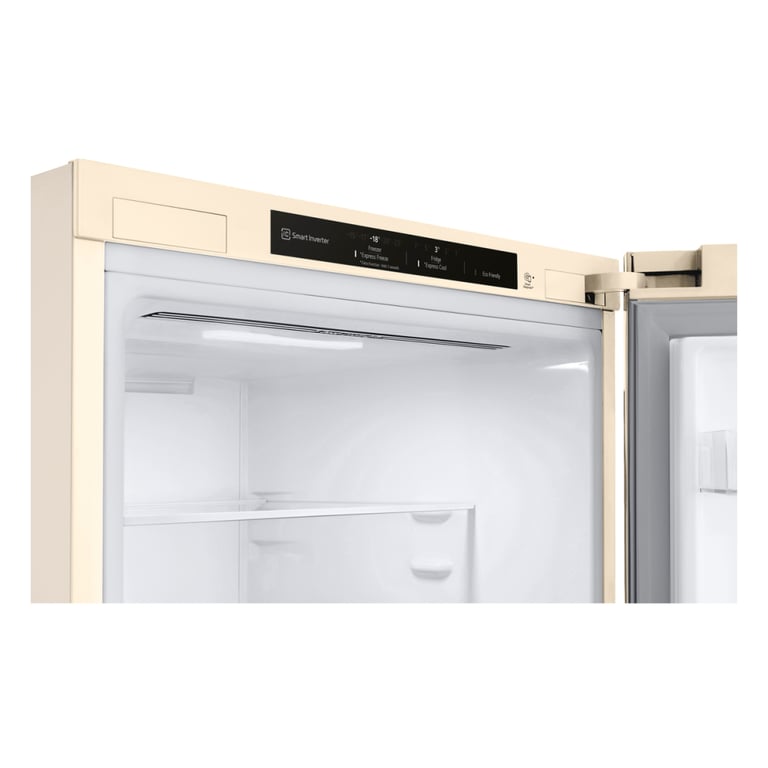 Холодильник LG GC-B459SECL - фото 9