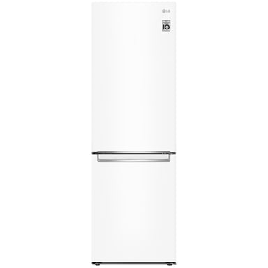 Холодильник LG GC-B459SQCL - фото 1