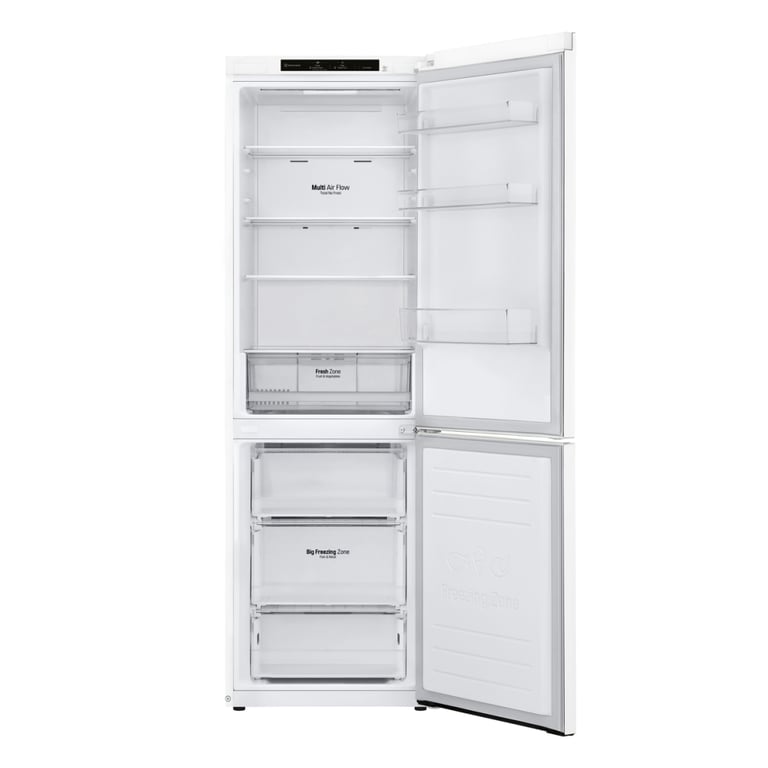 Холодильник LG GC-B459SQCL - фото 3