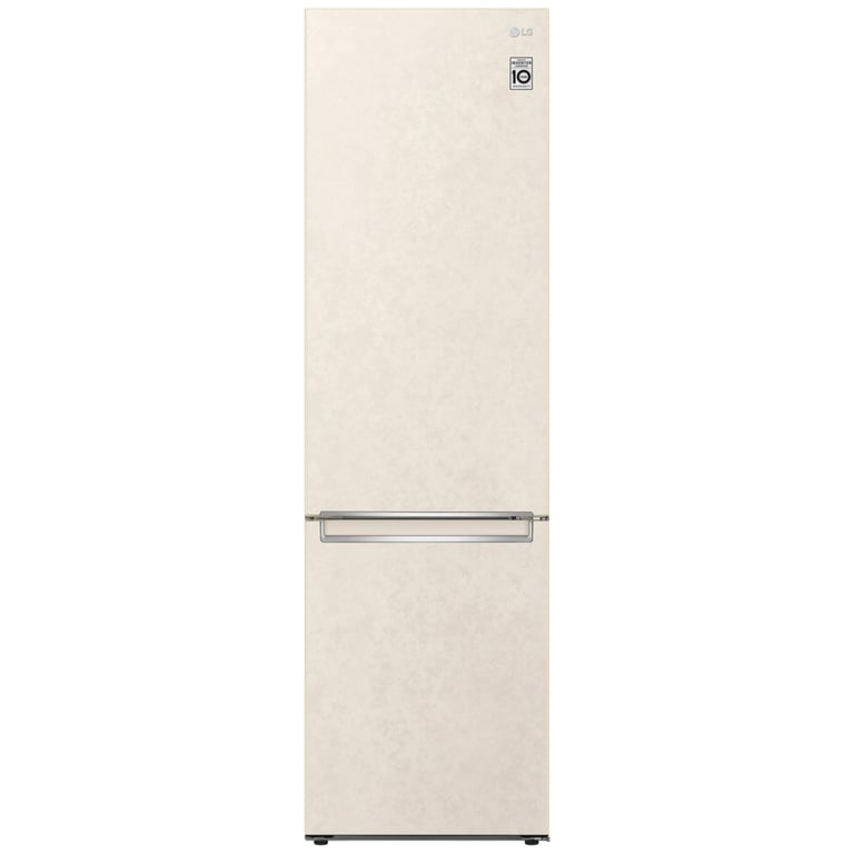 Холодильник LG GC-B509SECL — фото 1