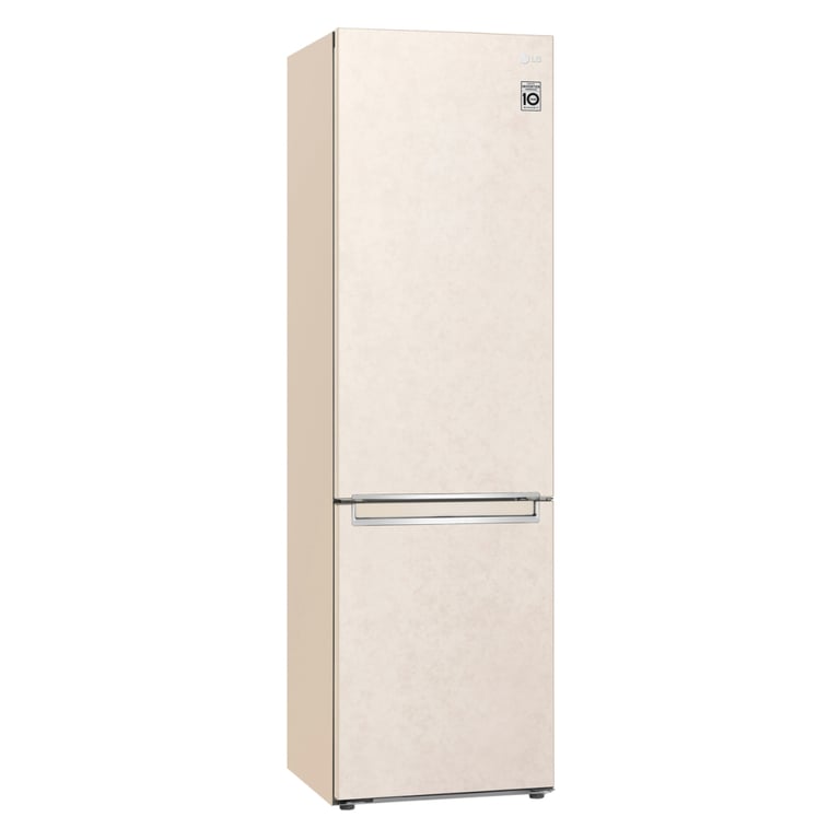 Холодильник LG GC-B509SECL - фото 11