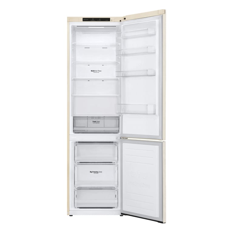 Холодильник LG GC-B509SECL - фото 3