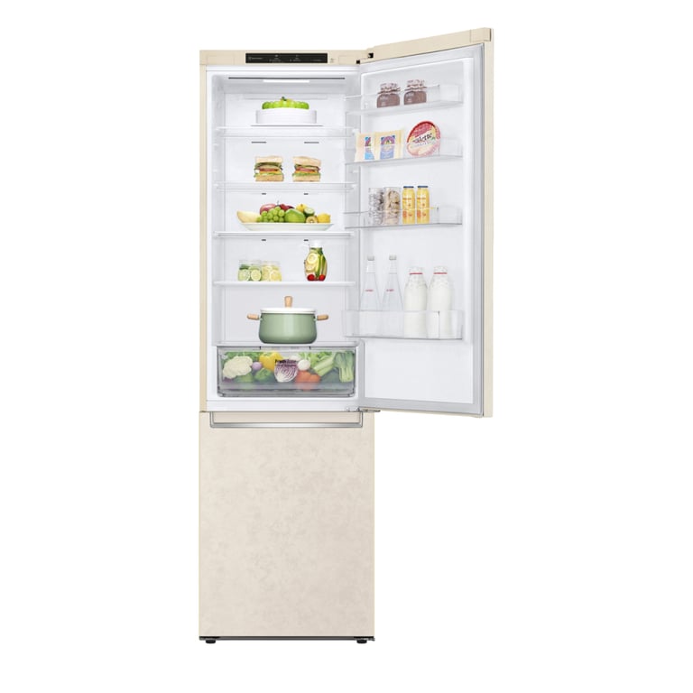 Холодильник LG GC-B509SECL - фото 5