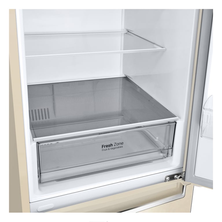 Холодильник LG GC-B509SECL - фото 7