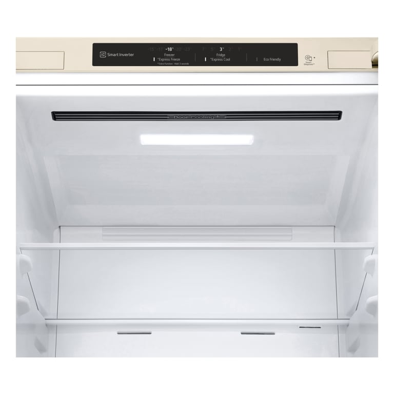 Холодильник LG GC-B509SECL - фото 8