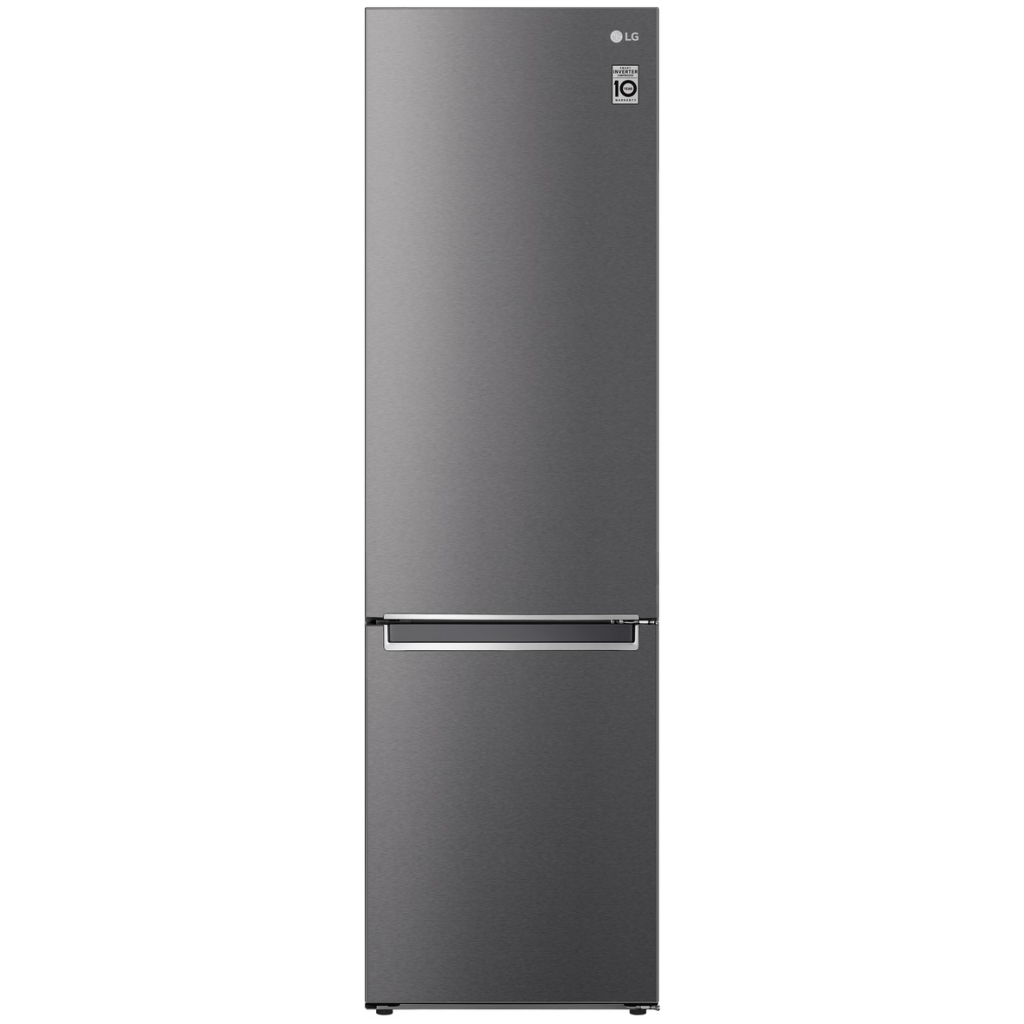 Холодильник LG GC-B509SLCL - головне фото