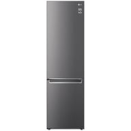 Холодильник LG GC-B509SLCL - фото 1