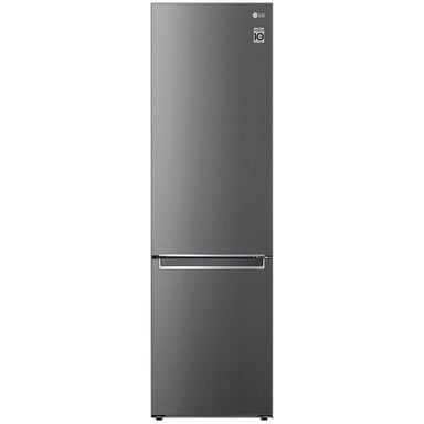 Холодильник LG GC-B509SLCL - фото 1