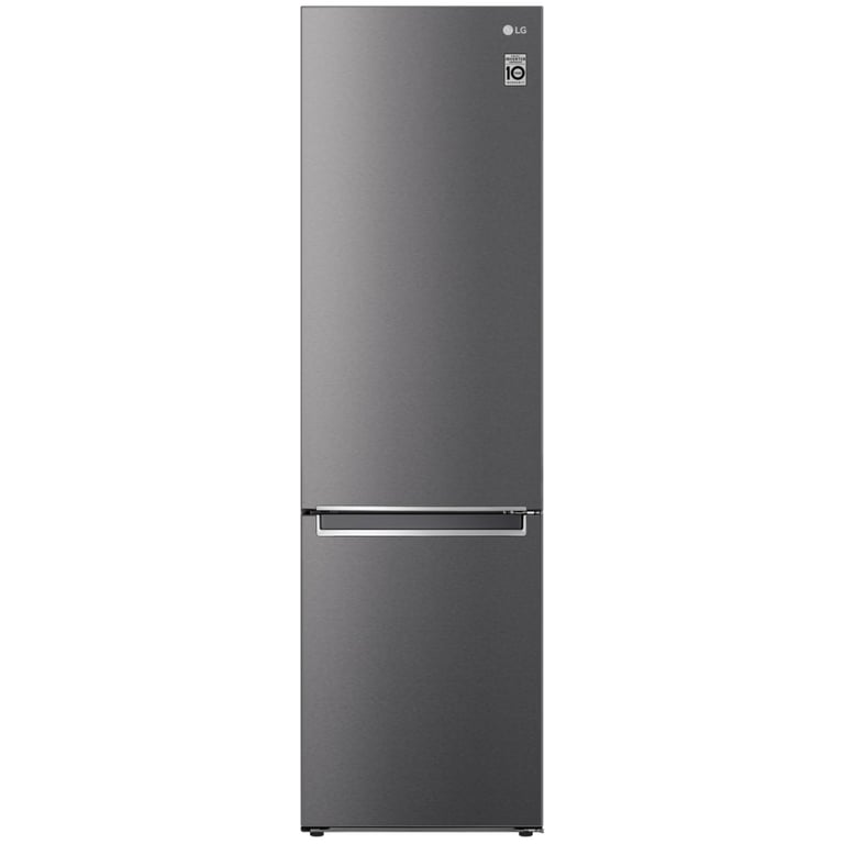 Холодильник LG GC-B509SLCL - фото 1