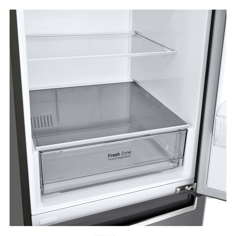 Холодильник LG GC-B509SLCL - фото 11