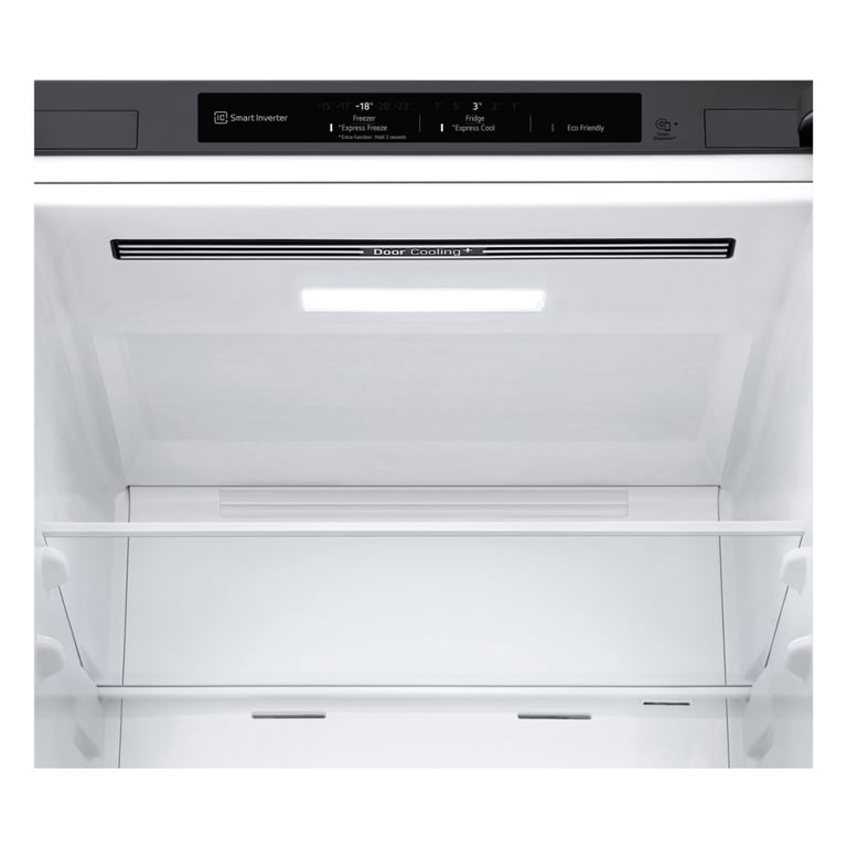 Холодильник LG GC-B509SLCL - фото 12