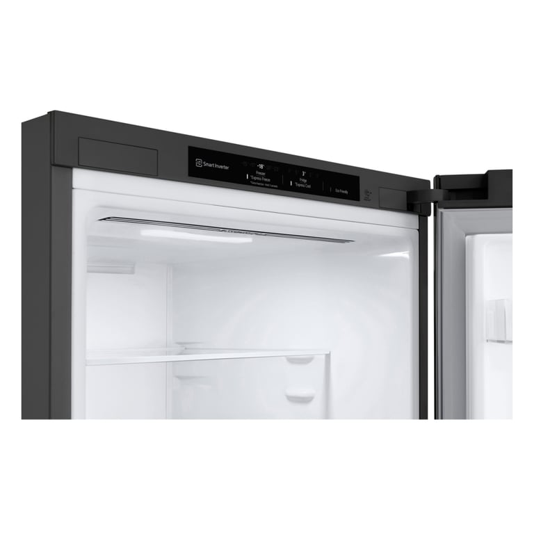 Холодильник LG GC-B509SLCL - фото 4