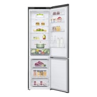 Холодильник LG GC-B509SLCL - фото 2