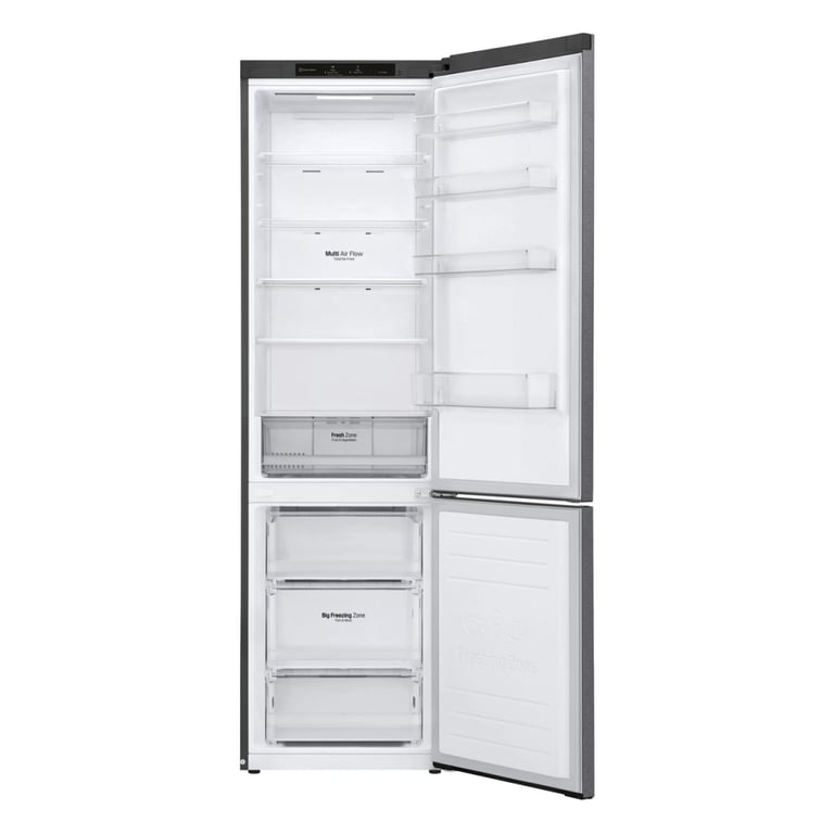 Холодильник LG GC-B509SLCL - фото 3