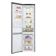 Холодильник LG GC-B509SLCL - фото 5