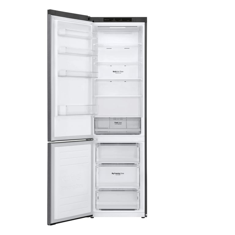 Холодильник LG GC-B509SLCL - фото 6