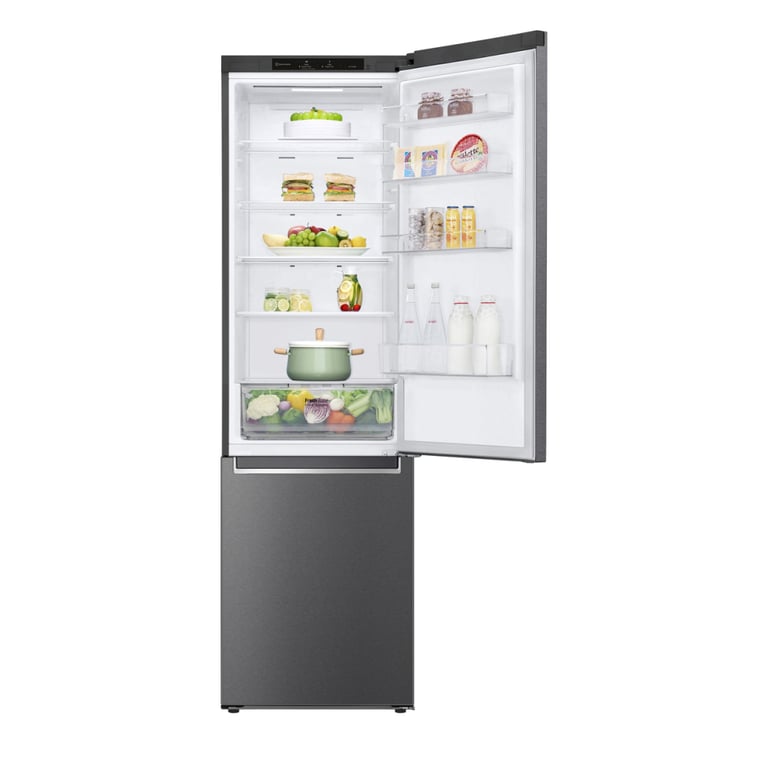 Холодильник LG GC-B509SLCL - фото 7