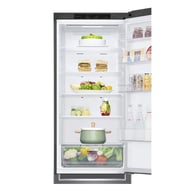 Холодильник LG GC-B509SLCL - фото 8
