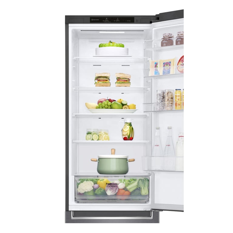 Холодильник LG GC-B509SLCL - фото 8