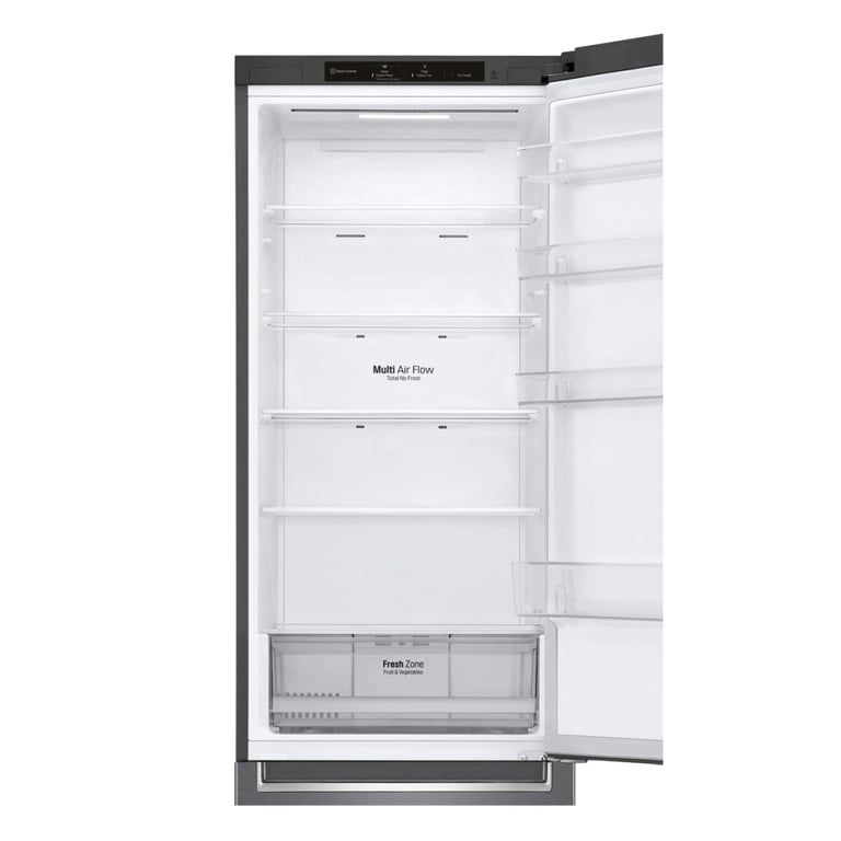 Холодильник LG GC-B509SLCL - фото 9