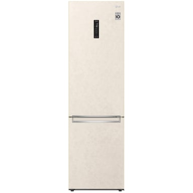 Холодильник LG GC-B509SESM - фото 1