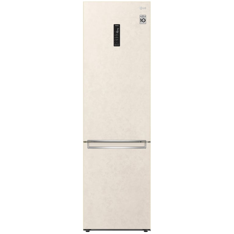 Холодильник LG GC-B509SESM