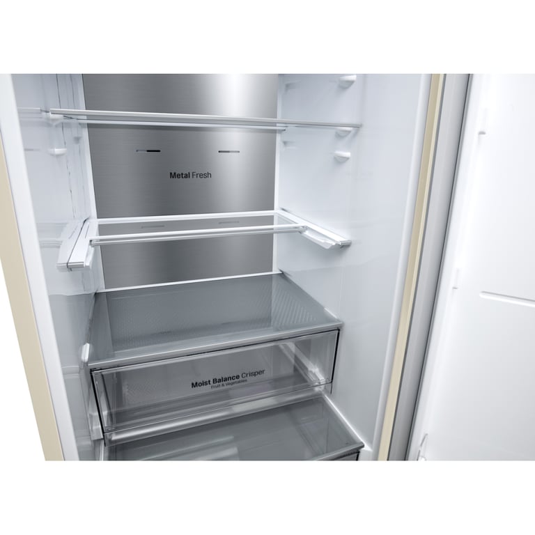 Холодильник LG GC-B509SESM - фото 11