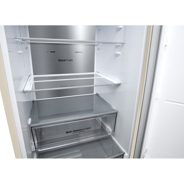 Холодильник LG GC-B509SESM - фото 10