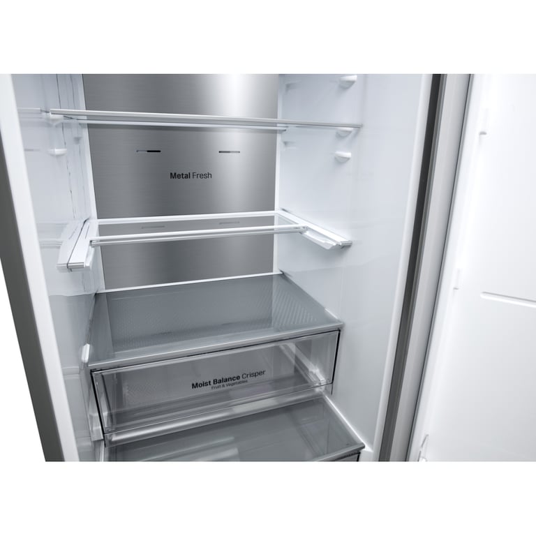Холодильник LG GC-B509SMSM - фото 12