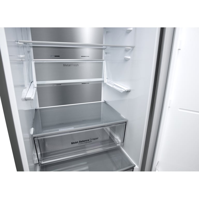 Холодильник LG GC-B509SMSM - фото 4