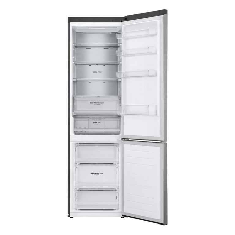 Холодильник LG GC-B509SMSM - фото 3