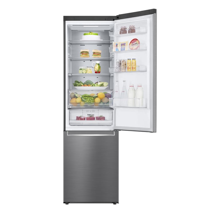 Холодильник LG GC-B509SMSM - фото 5
