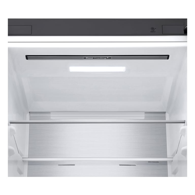 Холодильник LG GC-B509SMSM - фото 8