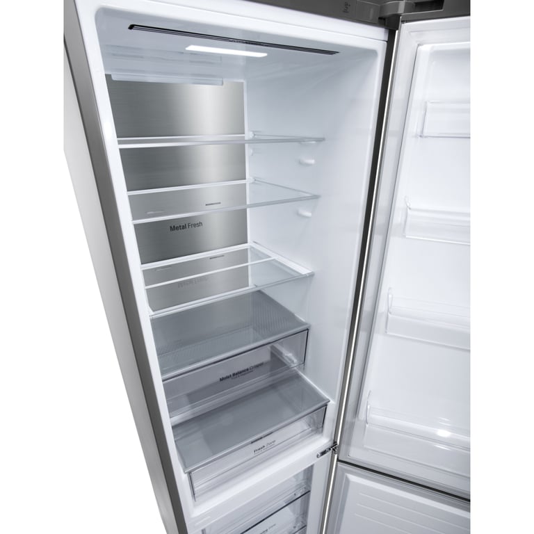 Холодильник LG GC-B509SMSM - фото 10