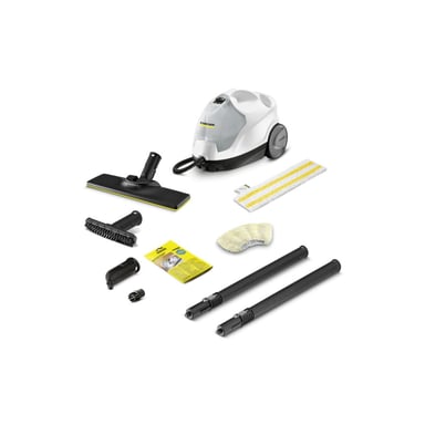 Пароочищувач Karcher 1.512-630.0 - фото 1