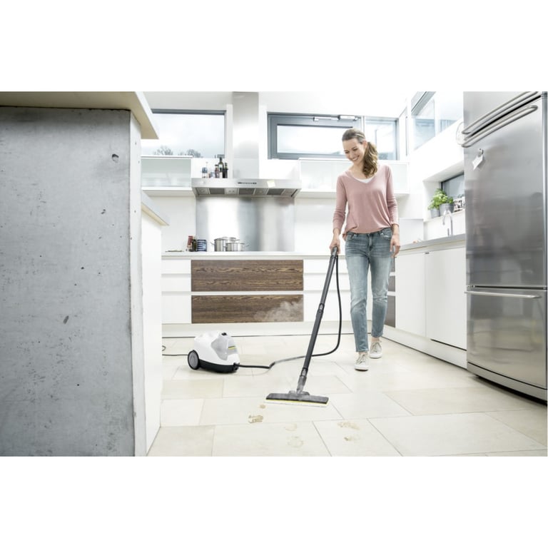 Пароочищувач Karcher 1.512-630.0 - фото 10