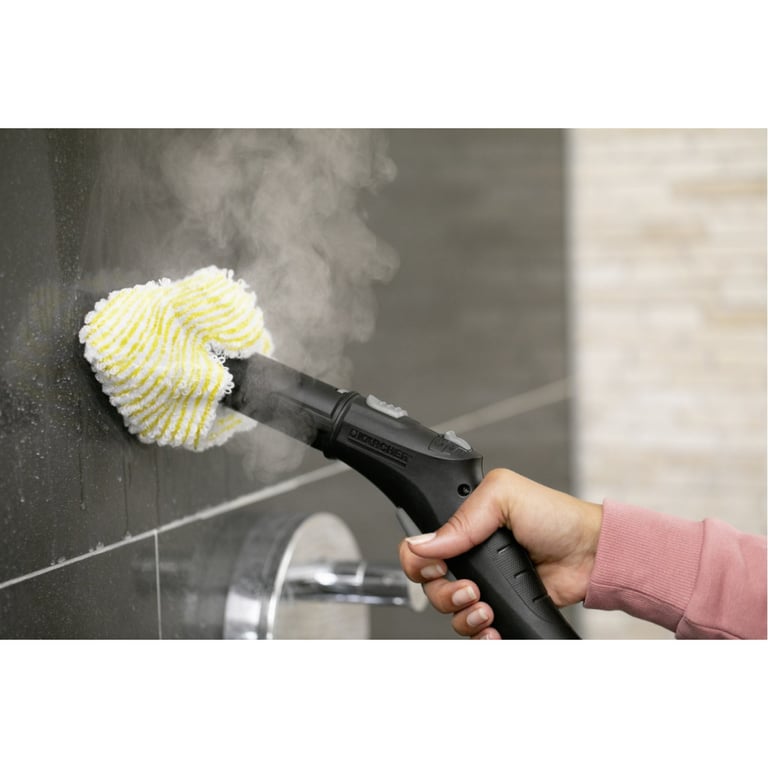Пароочищувач Karcher 1.512-630.0 - фото 7