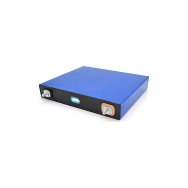 Батарея LiFePo4 CATL 3.2V-100Ah (CATL-3.2V-100AH) - фото 1