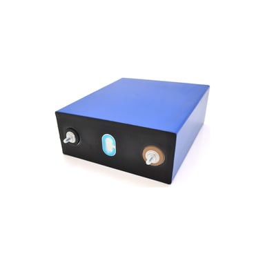 Батарея LiFePo4 CATL 3.2V-280Ah (CATL-3.2V-280AH) - фото 1