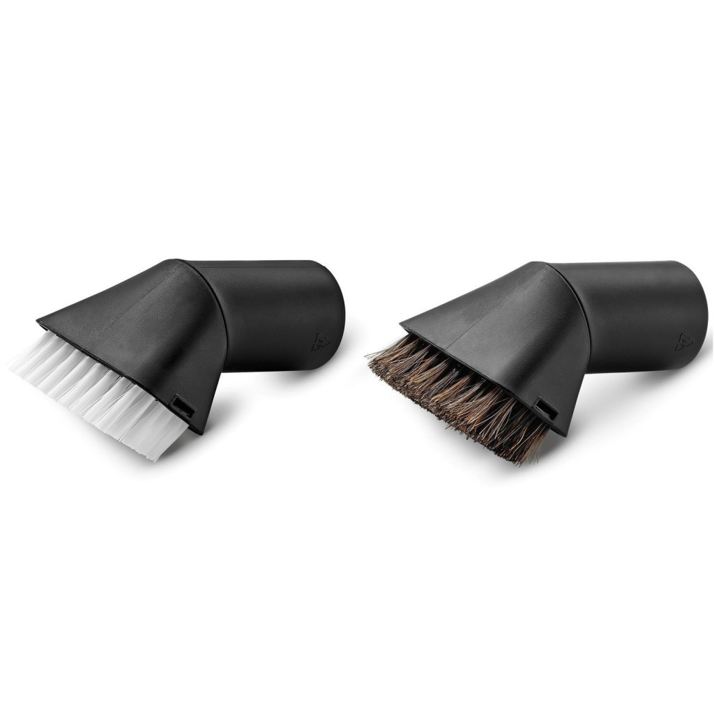 Насадка на пилосос Karcher 2шт для WD 2-6, WD 7, SE 4-5 (2.863-221.0) - фото 1 Насадка на пилосос Karcher 2шт для WD 2-6, WD 7, SE 4-5 (2.863-221.0) - фото 1