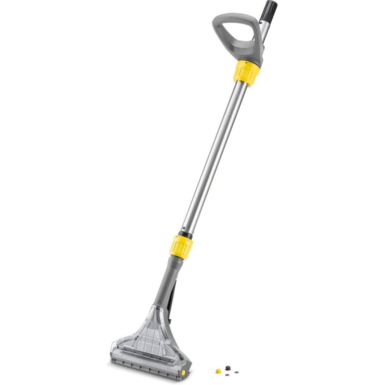 Насадка на пилосос Karcher для підлоги, з шарніром, 240 мм (4.130-007.0) - фото 1