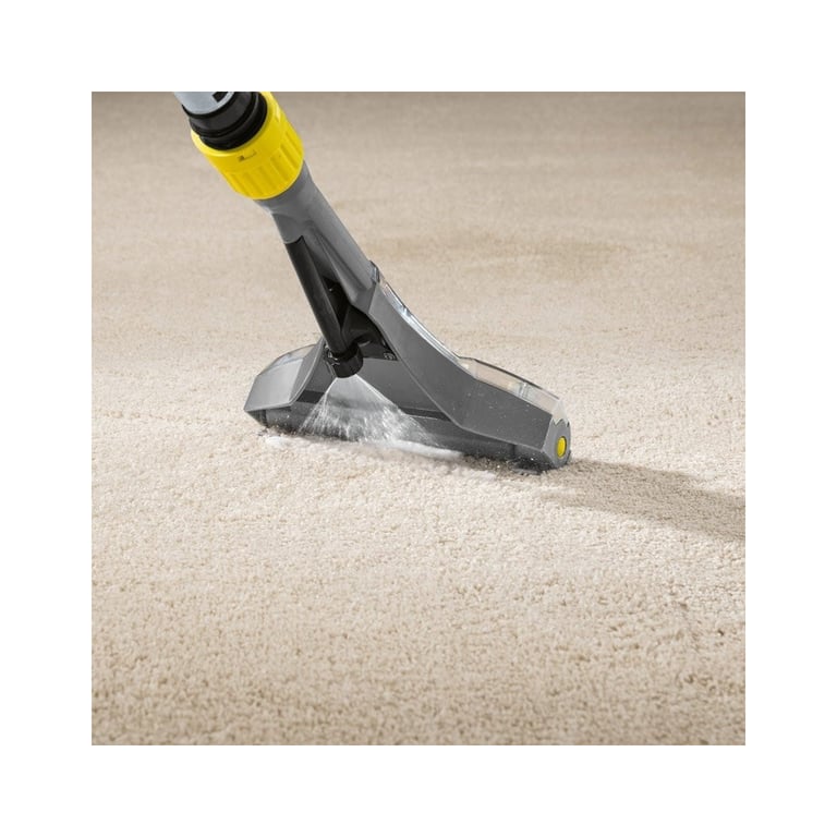 Насадка на пилосос Karcher для підлоги, з шарніром, 240 мм (4.130-007.0) - фото 3