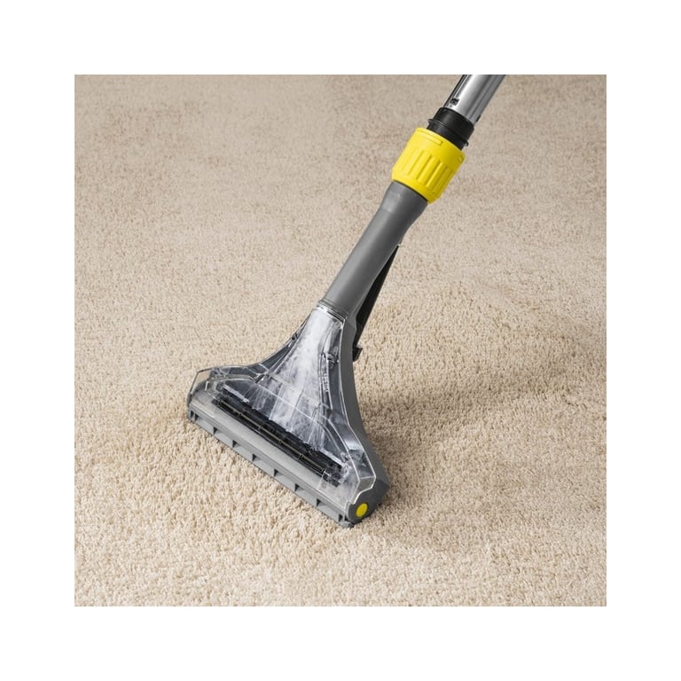Насадка на пилосос Karcher для підлоги, з шарніром, 240 мм (4.130-007.0) - фото 4