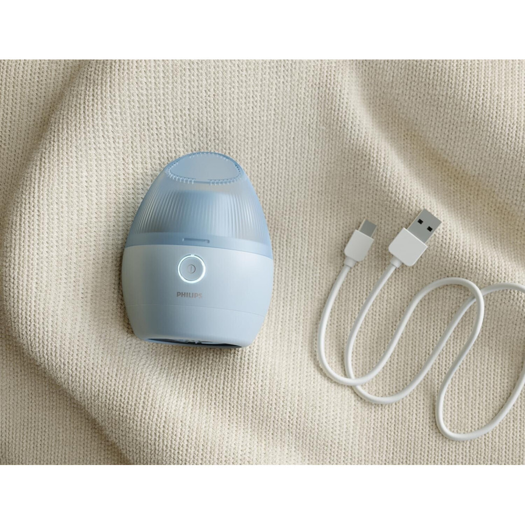 Машинка для чищення трикотажу Philips GCA2100/20 - фото 5 Машинка для чищення трикотажу Philips GCA2100/20 - фото 5